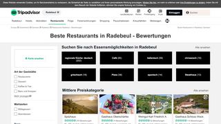 
                            11. GOURMETTA Services, Radebeul - Restaurant Bewertungen ...