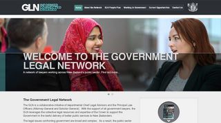 
                            10. Government Legal Network