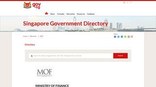 
                            9. gov.sg | MOF