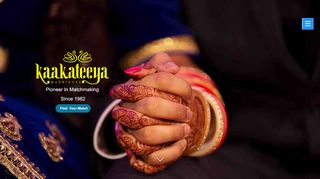 
                            10. Gowda Matrimony - Gowda marriage bureau - Kaakateeya