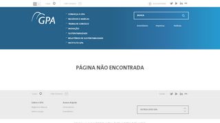 
                            10. GPA Institucional - Clube Extra chega a 10 milhões de clientes
