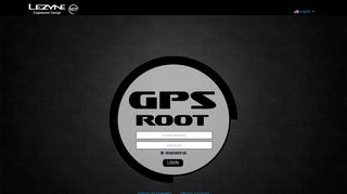 
                            1. GPS Root Website - Lezyne - GPS Root