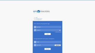 
                            11. GPS Tracking Server 2.7