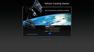 
                            3. GPS Tracking System
