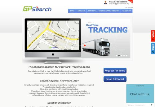 
                            1. GPSearch