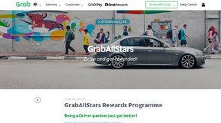 
                            1. GrabAllStars Rewards Programme | Grab MY