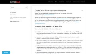 
                            5. GrabCAD Print release notes - GrabCAD Help Center