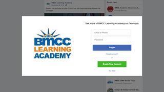 
                            4. Grades can be found on your CUNYFirst!... - BMCC Learning ...