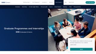 
                            2. Graduate and Internships | RBS Careers - RBS Jobs