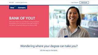 
                            6. Graduate Opportunities - BNZ Careers - Graduates