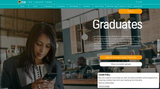 
                            2. Graduates - Careers - FNB