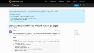 
                            6. Grafana with Apache Reverse Proxy shows 2 login pages - Auth ...