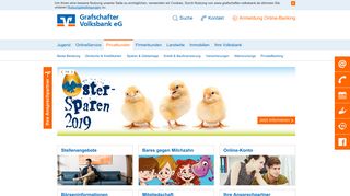 
                            1. Grafschafter Volksbank eG Privatkunden