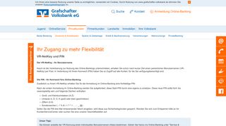 
                            6. Grafschafter Volksbank eG VR-Netkey