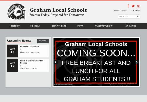 
                            13. Graham Local Schools
