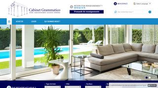 
                            1. grammatico-locations-ventes-nice.com : L'Immobilier du pays niçois