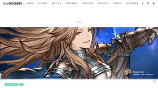 
                            7. Granblue Fantasy Guide: How to Install and Play in English