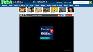 
                            7. Grand Chase no Jogos Online Grátis