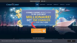 
                            6. Grand Mondial Casino Mobile | Claim your Signup Bonus now | 150 ...