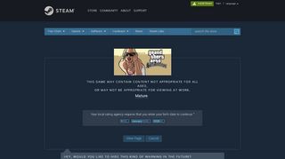 
                            6. Grand Theft Auto: San Andreas on Steam