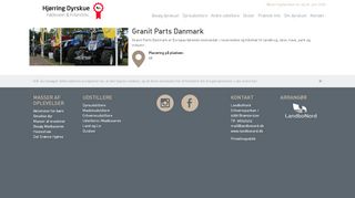 
                            12. Granit Parts Danmark