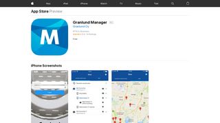 
                            5. Granlund Manager on the App Store - iTunes - Apple