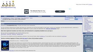 
                            13. graphical login screen gone; GDM problem? - LinuxQuestions