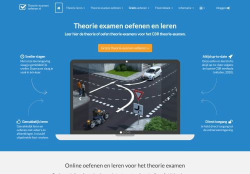 
                            10. Gratis oefenen voor het CBR theorie-examen (2019)