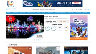 
                            1. Great Deals: Best Daily Deals in Dubai - Special Offers UAE