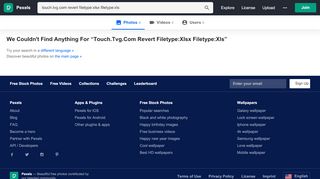 
                            10. Great Touch.Tvg.Com Revert Filetype:Xlsx Filetype:Xls Photos ...