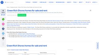 
                            10. Green Rich Shores homes for sale and rent - HAR
