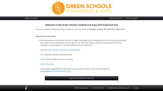 
                            12. Green Schools Conference & Expo 2019 - GSCE 2019