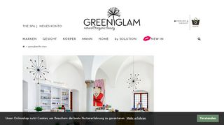 
                            9. greenglam.the store - GreenGlam Naturkosmetik