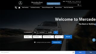 
                            11. Greensboro's Mercedes-Benz of Greensboro | New and Used ...