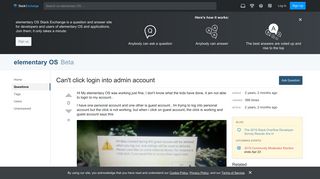 
                            5. greeter - Can't click login into admin account - elementary OS ...