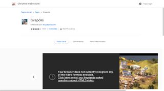 
                            11. Grepolis - Google Chrome