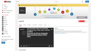 
                            10. greytHR - YouTube