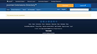 
                            10. Gridbox - Joomla! Extension Directory