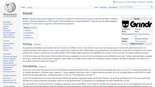 
                            4. Grindr - Wikipedia