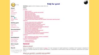 
                            1. grml.org - FAQ