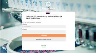 
                            2. Groenendijk Bedrijfskleding - Corpwear