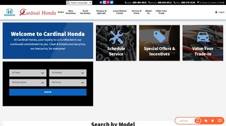 
                            7. Groton Cardinal Honda | New & Used Honda Cars