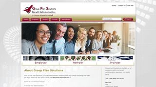 
                            12. Group Plan Solutions - A Division of Pekin Insurance