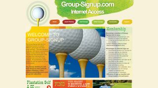
                            2. Group-Signup
