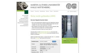 
                            3. Groupwise Einführung - ITZ - Martin-Luther-Universität Halle-Wittenberg