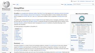 
                            9. GroupWise - Wikipedia