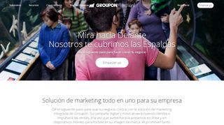 
                            7. Grow Your Business with Profit-Driven Marketing online – Groupon ...
