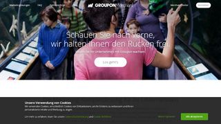 
                            3. Grow Your Business with Profit-Driven Online-Marketing – Groupon ...