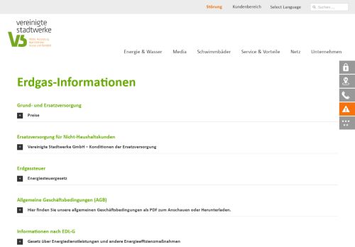 
                            1. Grund- und Ersatzversorgung | Vereinigte Stadtwerke GmbH