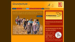 
                            3. Grundschule der Kompakt—Schule mit Zukunft — Zwickau: Willkommen